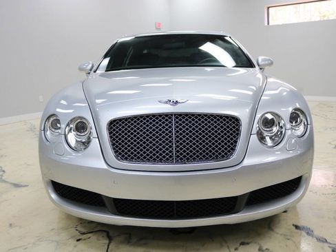 Used 2006 Bentley Flying Spur Flying Spur image 58