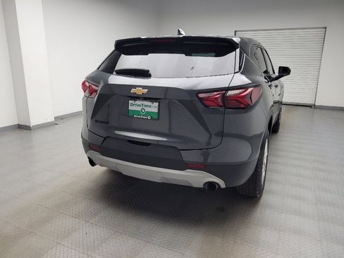 Used 2019 Chevrolet Blazer LT w/ LPO, Floor Liner Package FWD image 7