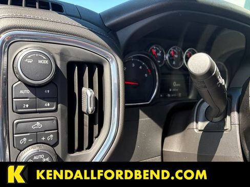 Used 2022 Chevrolet Silverado 3500 LT w/ Advanced Trailering Package AWD/4WD image 18