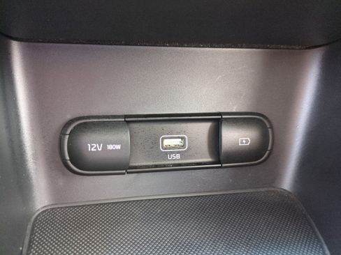 Certified 2022 Kia Sportage LX FWD image 33