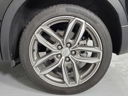 Used 2023 Cadillac XT4 Sport FWD image 10