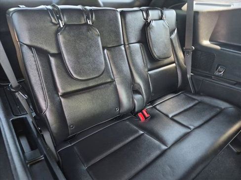 Used 2021 Ford Explorer ST w/ Equipment Group 401A AWD/4WD image 21