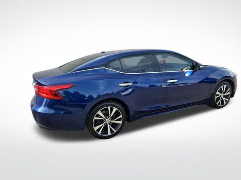 Used 2018 Nissan Maxima 3.5 SV image 5