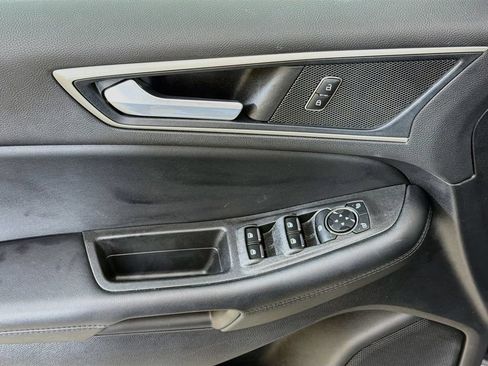 Used 2024 Ford Edge SEL w/ Convenience Package AWD/4WD image 30