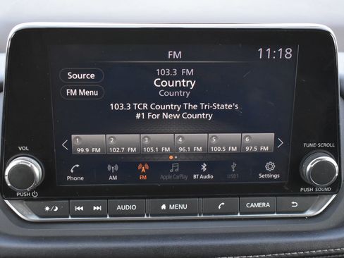 Used 2022 Nissan Rogue SV image 28