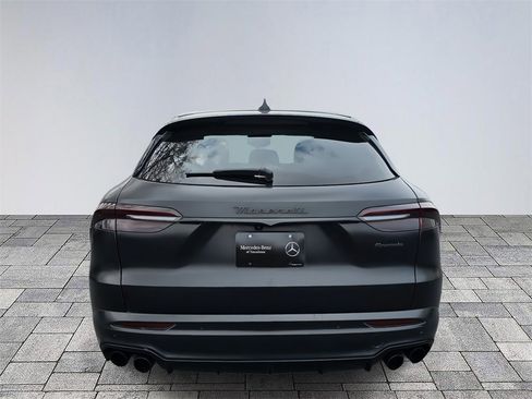 Used 2023 Maserati Grecale Modena image 6