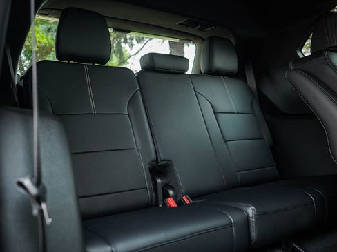 New 2026 GMC Acadia Elevation AWD/4WD image 14