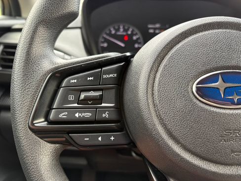 Certified 2024 Subaru Crosstrek 2.0i Premium AWD/4WD image 15