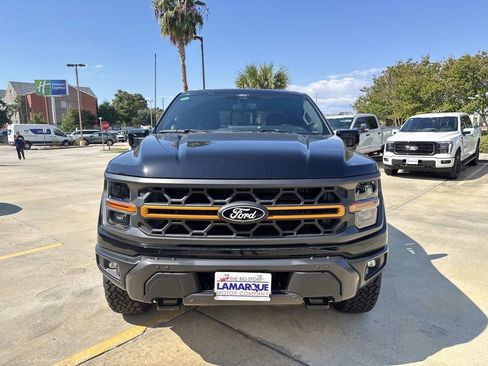 New 2025 Ford F150 Tremor w/ Equipment Group 402A High image 2