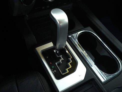 Used 2021 Toyota Tundra Limited w/ Limited Premium Package image 22