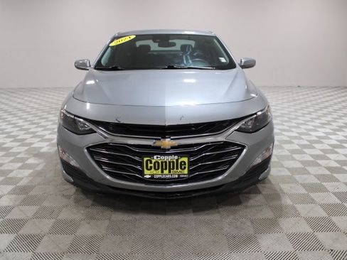 Used 2024 Chevrolet Malibu LT image 5
