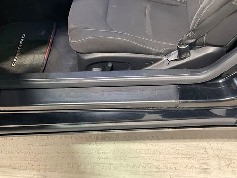 Used 2018 Chevrolet Camaro LT w/ Redline Edition image 50