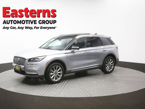 Used 2022 Lincoln Corsair AWD w/ Premium Package image 59