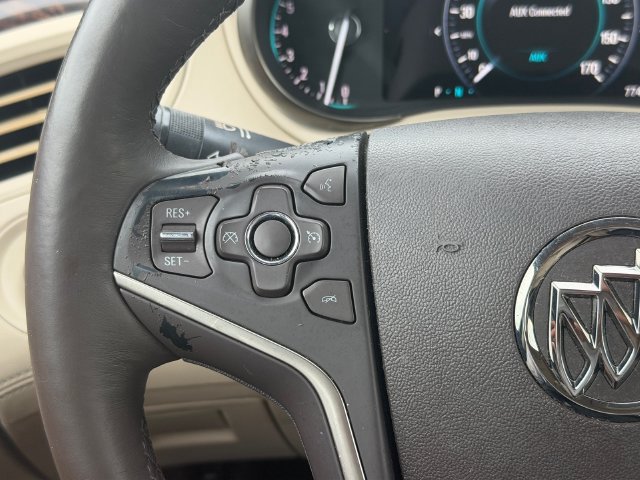 Used 2016 Buick LaCrosse Leather FWD image 29