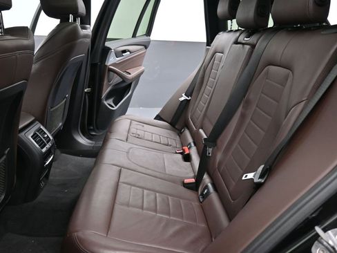 Used 2020 BMW X3 xDrive30i w/ Premium Package image 15