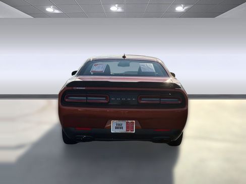 Used 2023 Dodge Challenger R/T Scat Pack RWD image 14