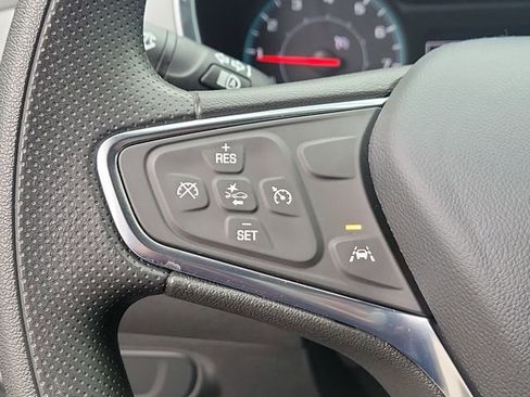 Certified 2024 Chevrolet Equinox LS image 23