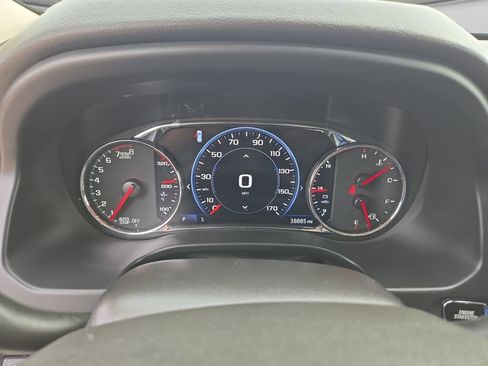 Used 2023 GMC Acadia Denali w/ Denali Technology Package AWD/4WD image 14