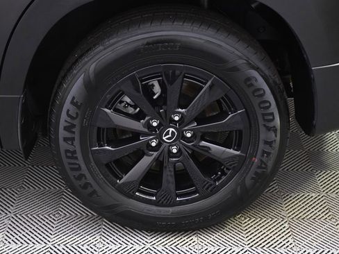 Used 2026 MAZDA CX-50 2.5 Hybrid w/ Preferred Pkg AWD/4WD image 20