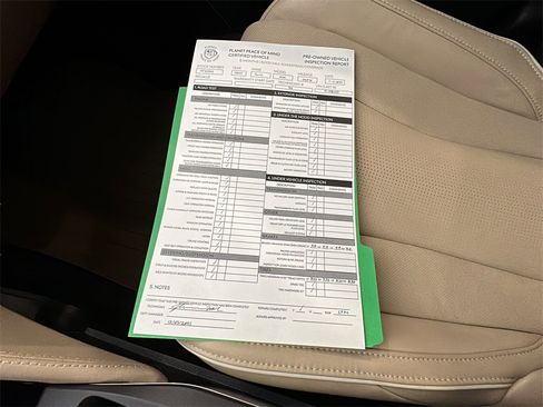 Used 2023 Acura MDX SH-AWD w/ Advance Package image 31