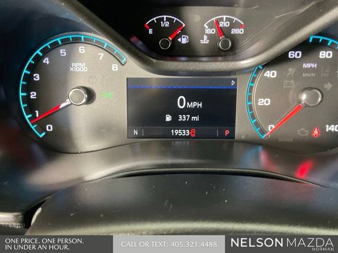 Used 2022 Chevrolet Colorado ZR2 AWD/4WD image 46