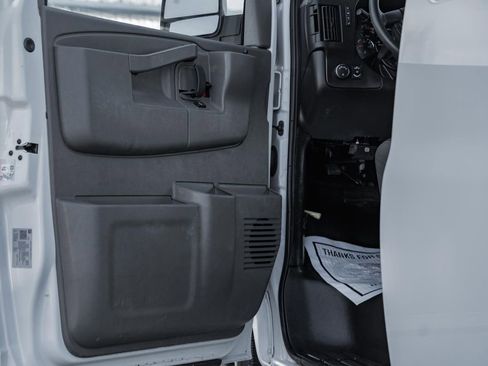 Used 2024 GMC Savana 2500 w/ Driver Convenience Package image 38