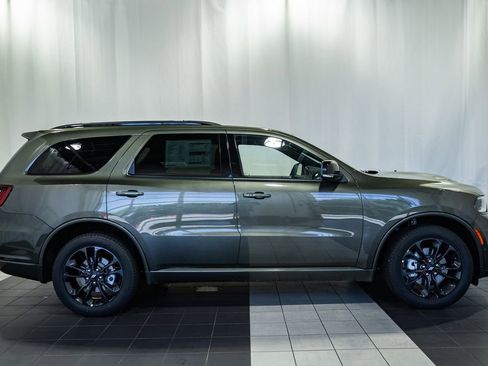 New 2026 Dodge Durango GT AWD/4WD image 3