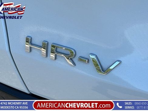 Used 2024 Honda HR-V EX-L image 37