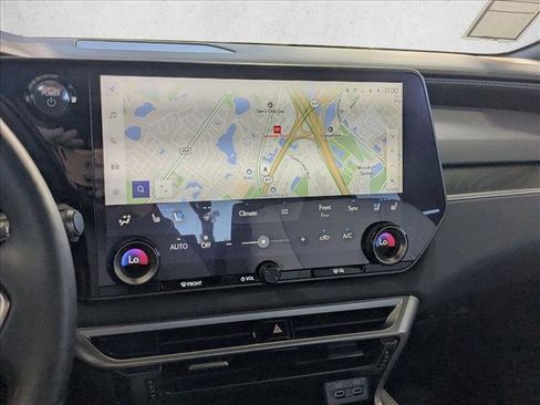 Used 2024 Lexus RX 350h image 14