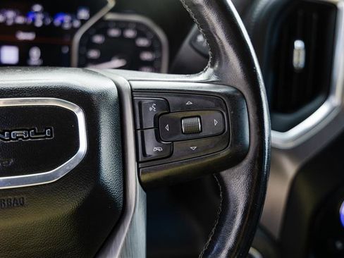 Used 2020 GMC Sierra 1500 Denali w/ Denali Ultimate Package AWD/4WD image 20