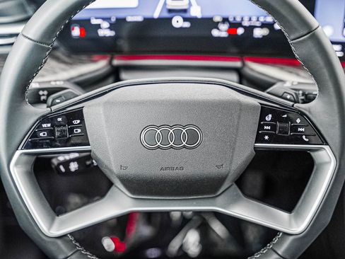 New 2026 Audi Q5 Premium Plus AWD/4WD image 12