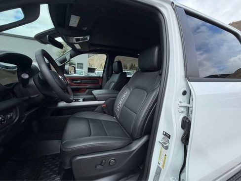 New 2026 RAM 1500 Rebel w/ Rebel Level 2 Equipment Group AWD/4WD image 52