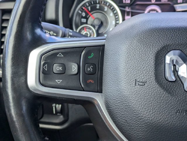 Used 2021 RAM 1500 Big Horn AWD/4WD image 26