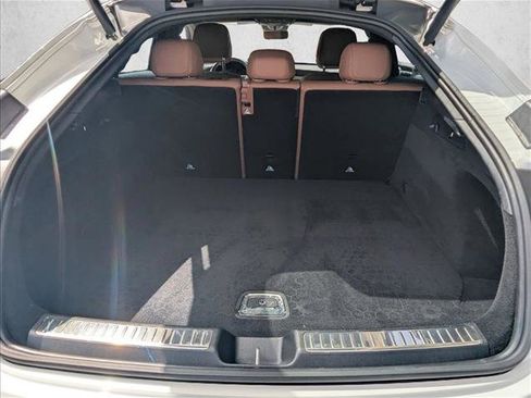 Used 2023 Mercedes-Benz GLC 300 4MATIC Coupe image 6