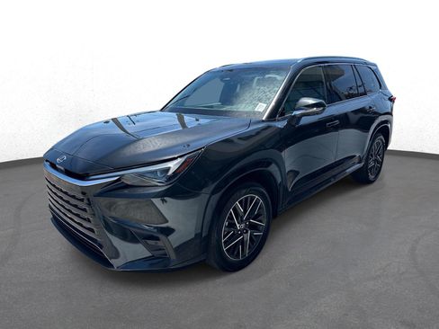 Certified 2025 Lexus TX 350 AWD w/ Technology Package image 7