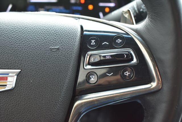 Used 2018 Cadillac CTS Luxury AWD/4WD image 27