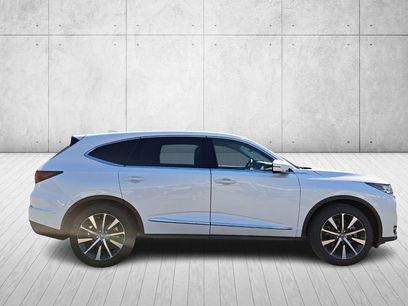 New 2026 Acura MDX w/ Technology Package