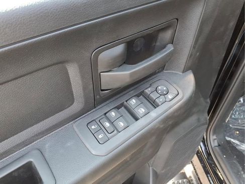 New 2026 RAM 3500 Tradesman image 14