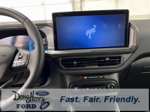 New 2025 Ford Bronco Sport Outer Banks w/ Outer Banks Tech Package+ image 40