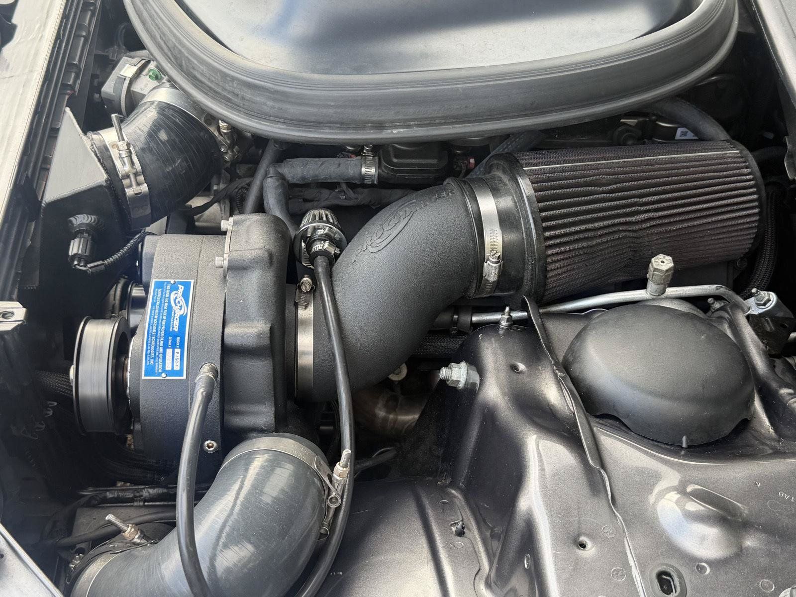 Used 2016 Dodge Challenger R/T Scat Pack RWD image 20
