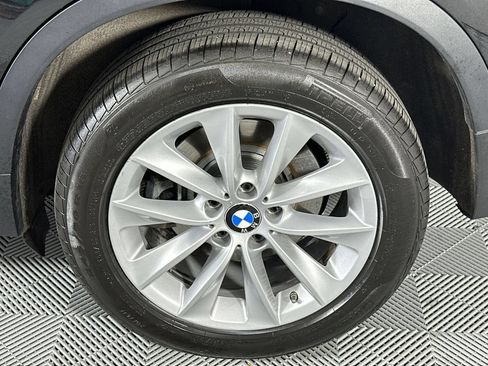 Used 2017 BMW X3 xDrive28i AWD/4WD image 10