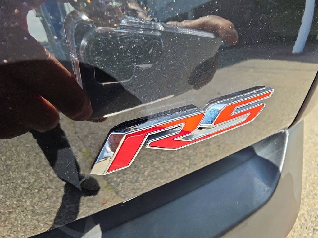 Used 2024 Chevrolet Traverse RS AWD/4WD image 36