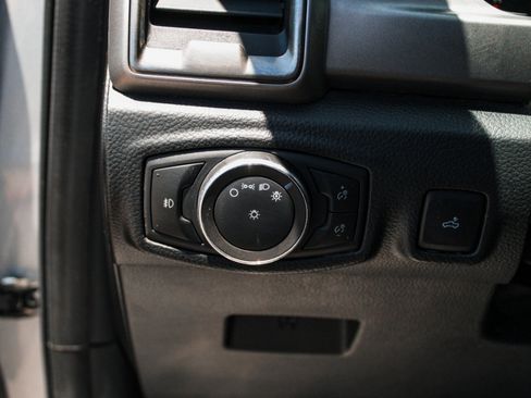 Used 2020 Ford Ranger XLT AWD/4WD image 11