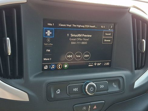 Certified 2023 GMC Terrain SLE w/ Driver Convenience Package FWD image 16
