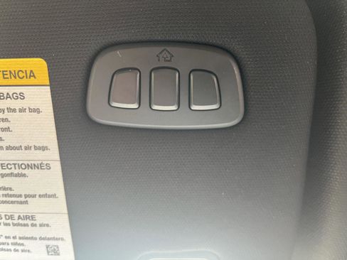 Used 2023 Ford Explorer ST w/ Equipment Group 401A AWD/4WD image 25