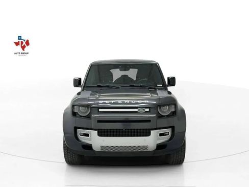 Used 2024 Land Rover Defender 110 SE AWD/4WD image 8