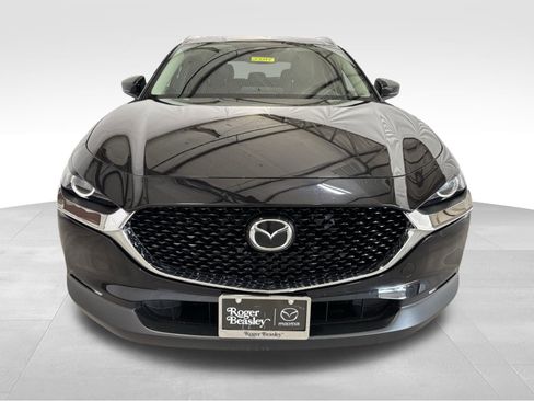 Certified 2025 MAZDA CX-30 AWD 2.5 S w/ Preferred Package image 2