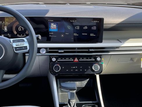 New 2026 Hyundai Tucson SEL FWD image 6