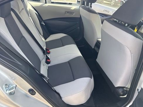 Used 2026 Toyota Corolla LE image 30