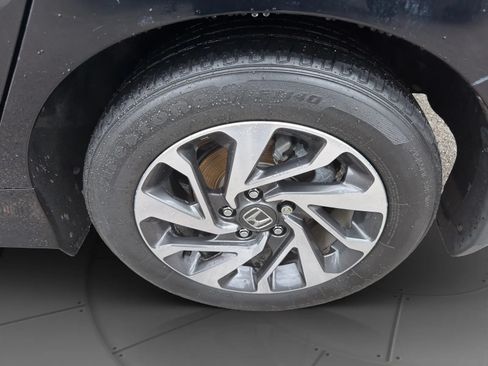 Used 2016 Honda Civic EX image 23